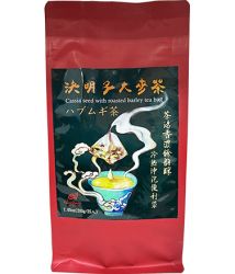 決明子大麥茶