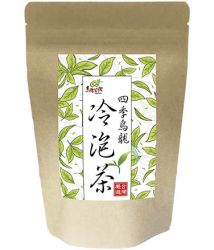 《季節性商品》冷泡茶-四季烏龍