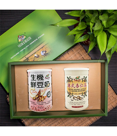 黃金陽光禮盒