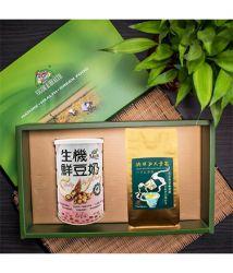 生機名物双美禮盒