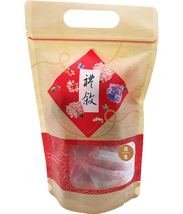 《年節商品》香米荖(花生)
