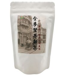 全麥堅果麵茶-業務用包裝 (建議售價請洽客服)